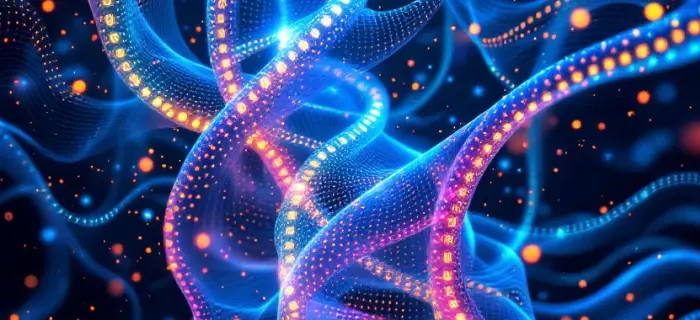 Biocomputer