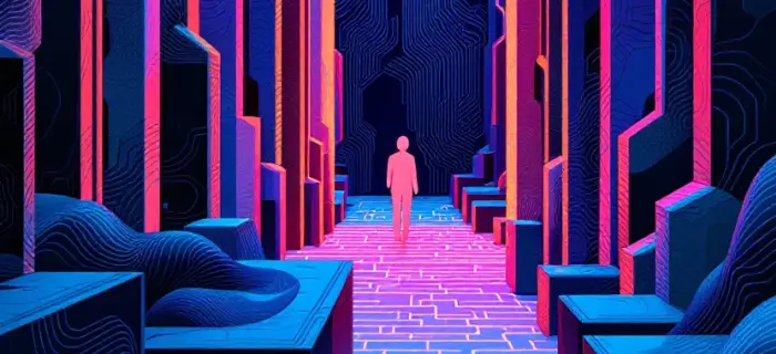 Blind Alley