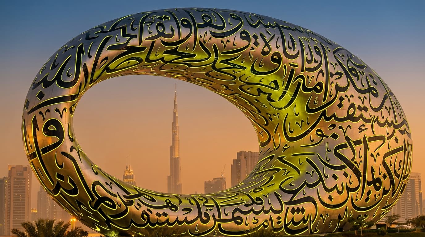 Dubai Future Forum 2026