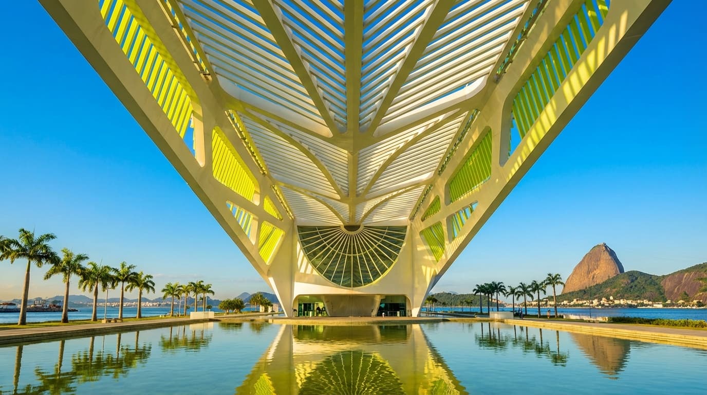 Brasil Futures Forum