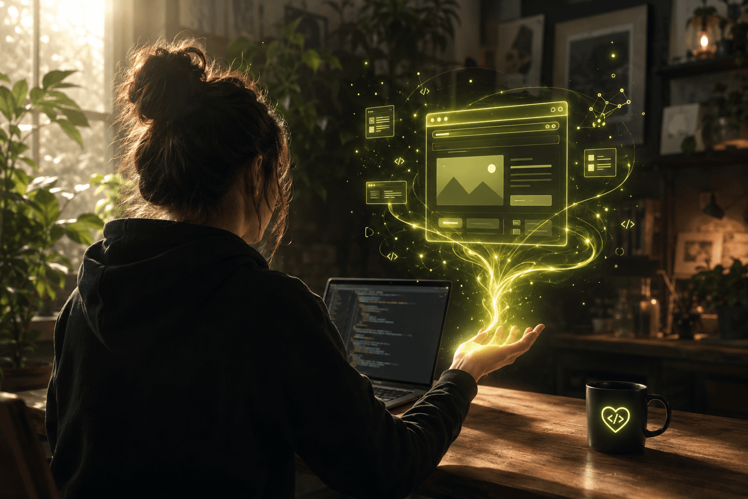 Coding for Non-Coders
