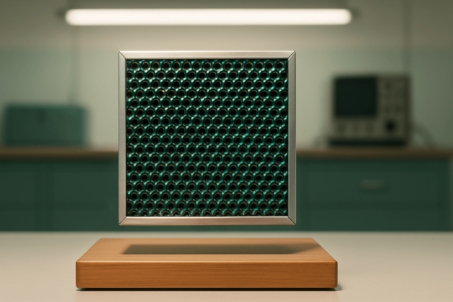 Biological Cavity Effects