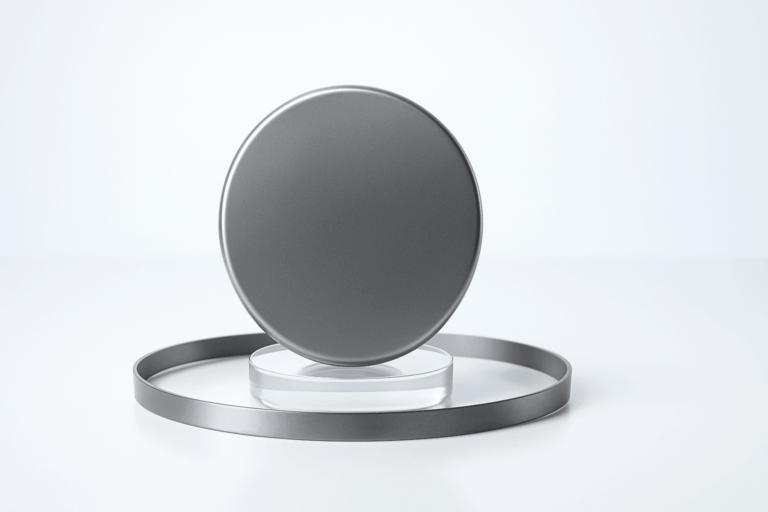 Amorphous Metal Alloys