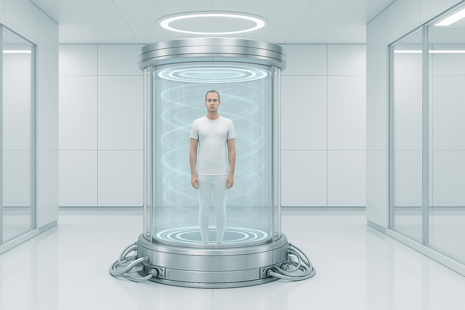 Bio-Resonant Healing