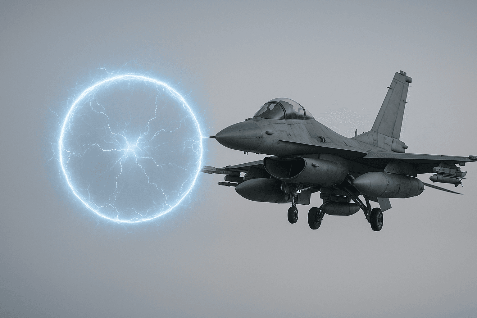 Remote Weapons System Disabling