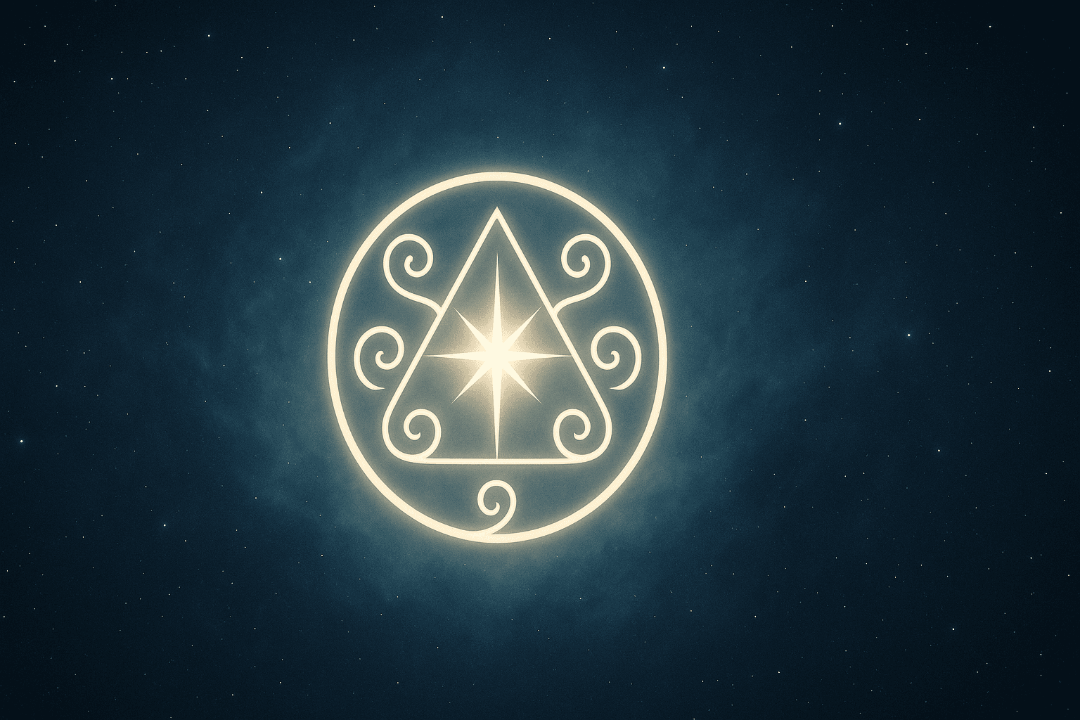 Universal Spiritual Laws