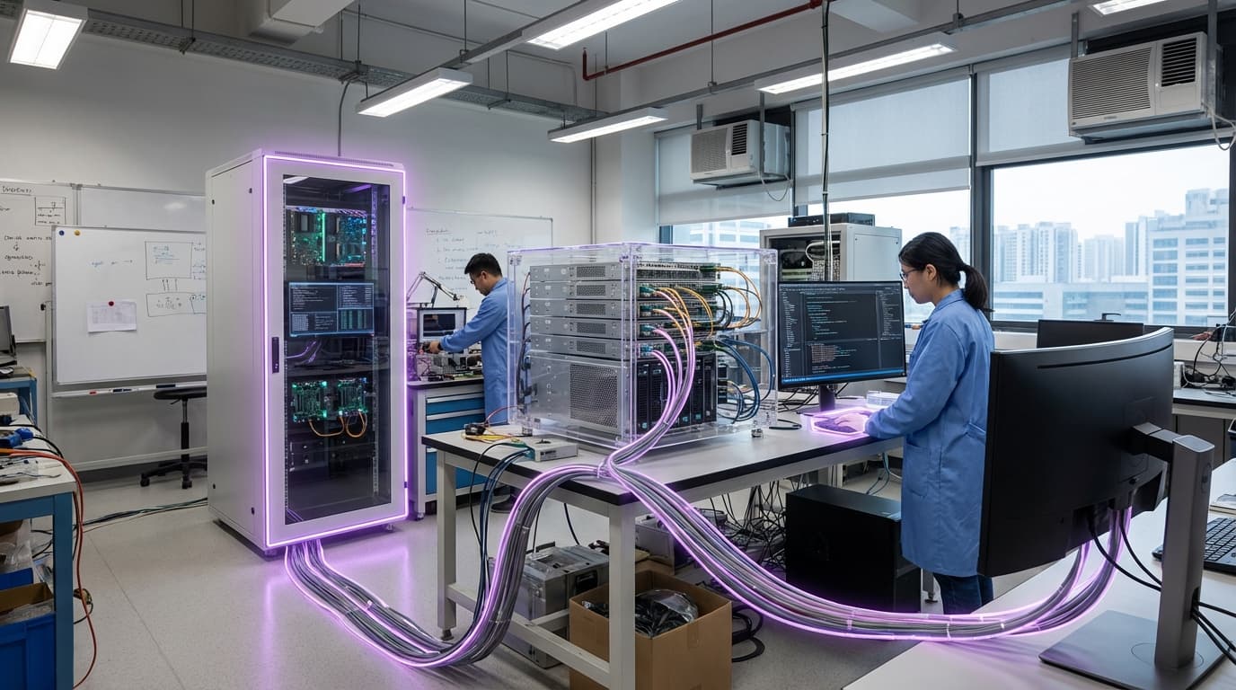 Homomorphic Encryption