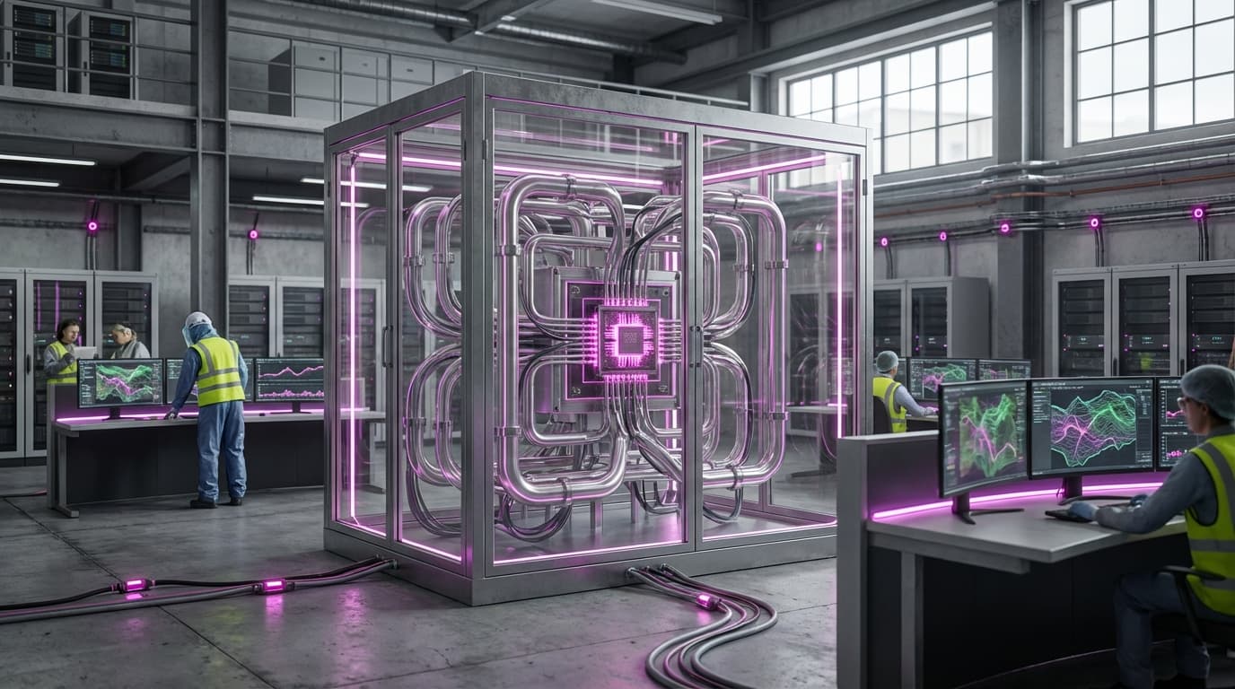 Quantum-Enhanced Grid Optimization