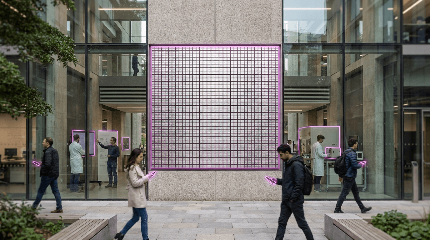 Reconfigurable Intelligent Surfaces (RIS)