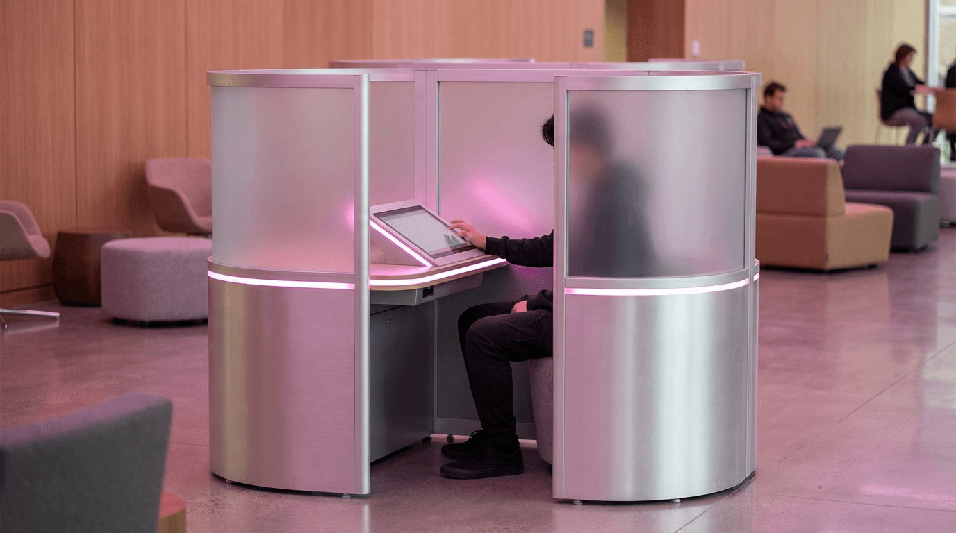 Anonymous & Pseudonymous Intimacy Platforms