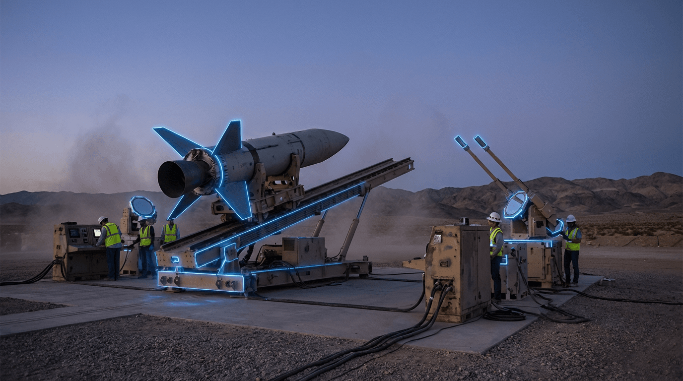 Planetary Defense Interceptors