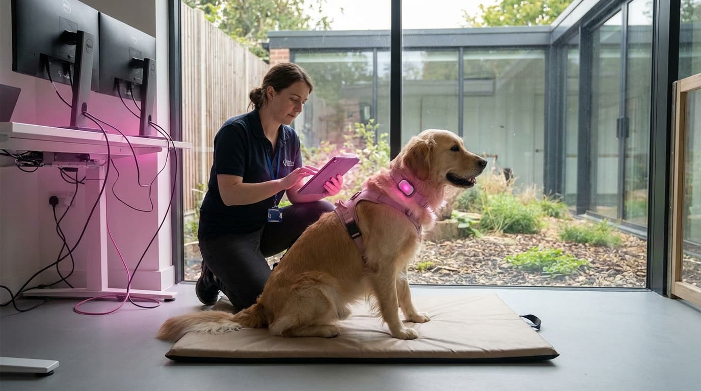 Cross-Species Bonding Technologies