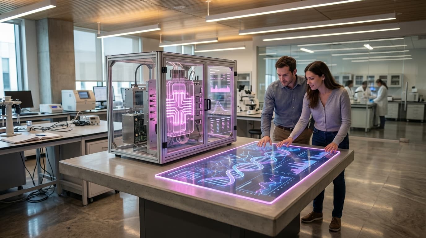 Genomic Compatibility Algorithms