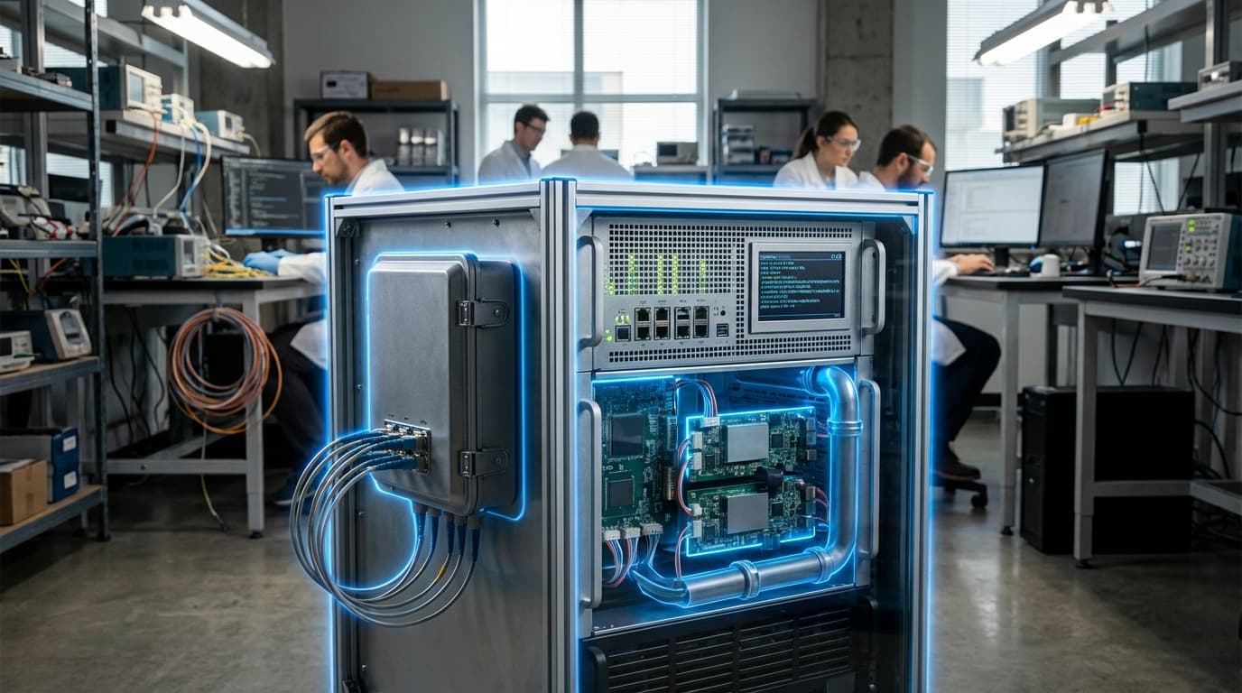 Post-Quantum Cryptography