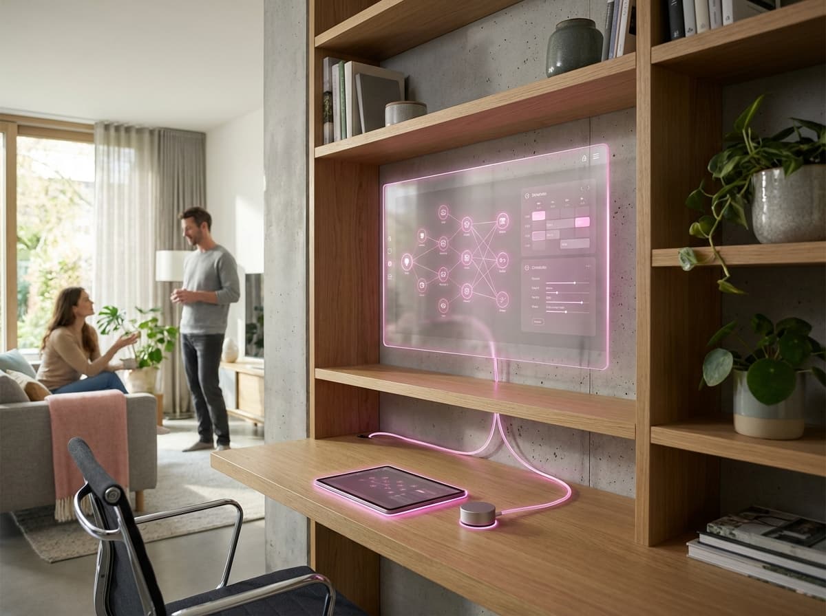 Polyamory & Networked Relationship Managers