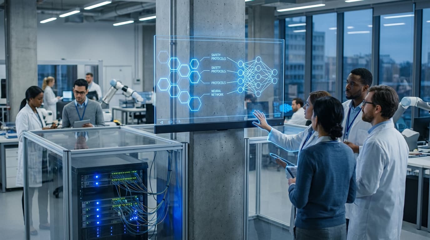 Constitutional AI Frameworks