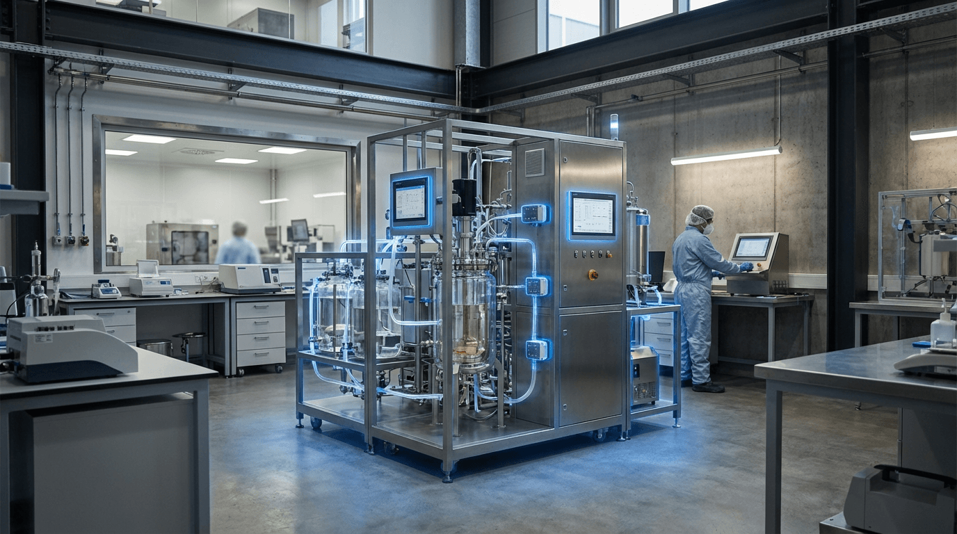 Global Biosecurity Commons