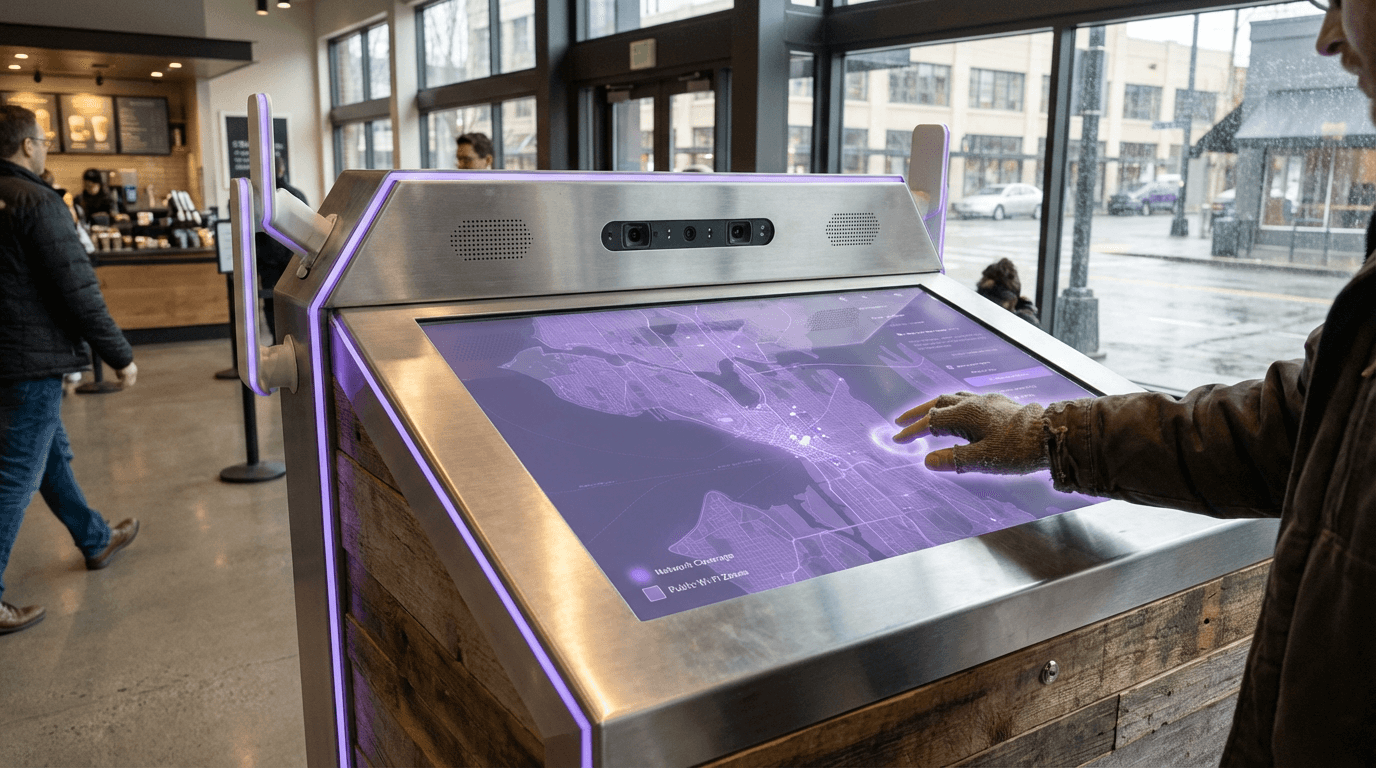 Spatial Access Equity