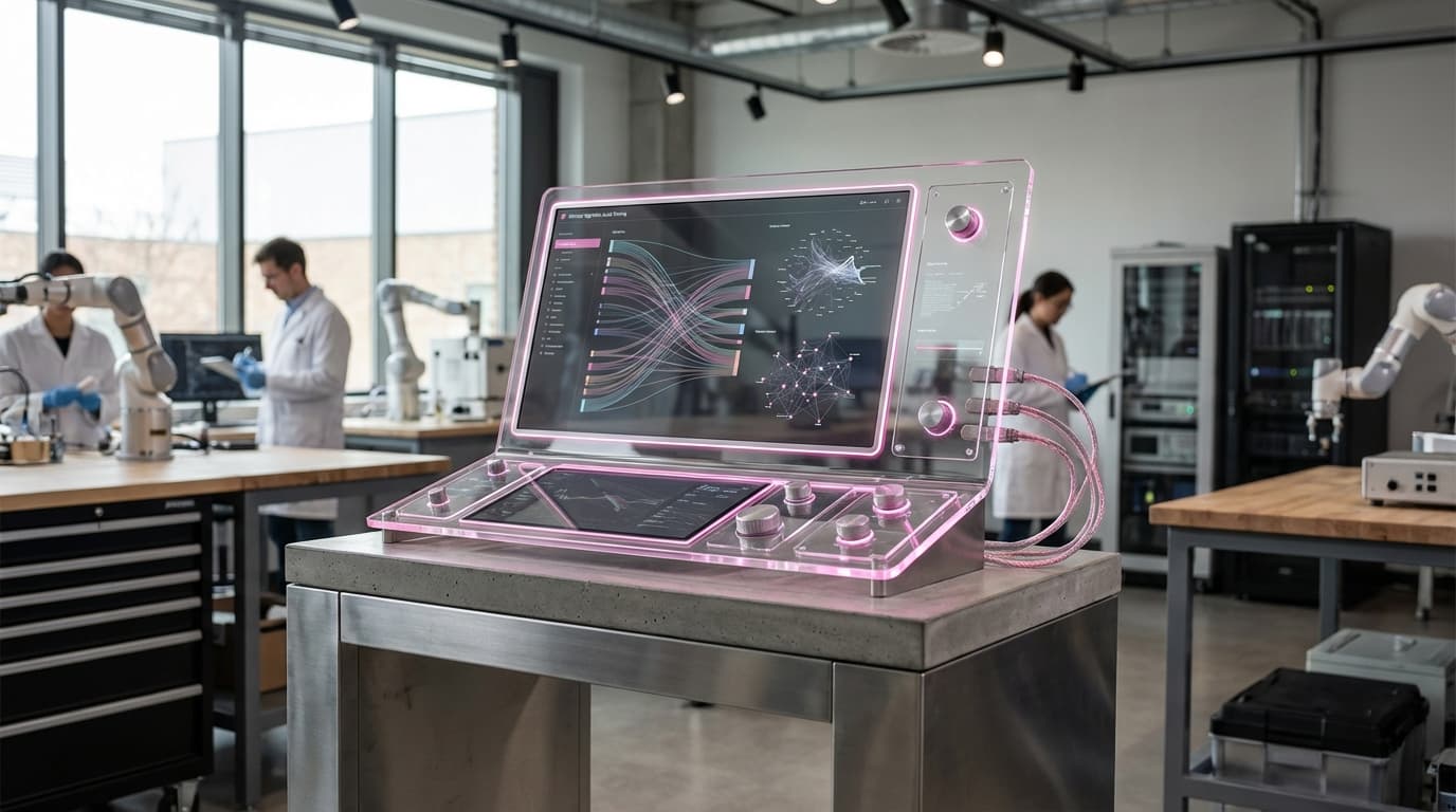 Intimacy Algorithm Audit Tooling