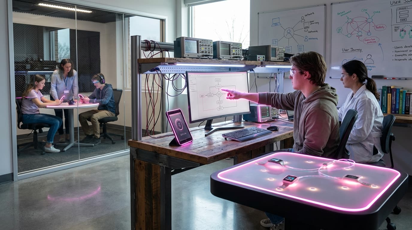 Youth Relational Safety Protocols