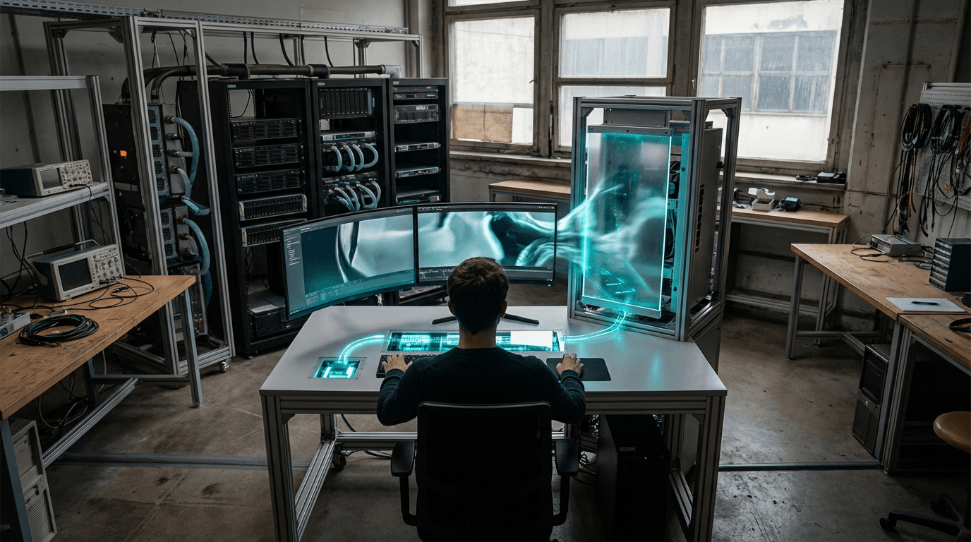 Generative Video Models