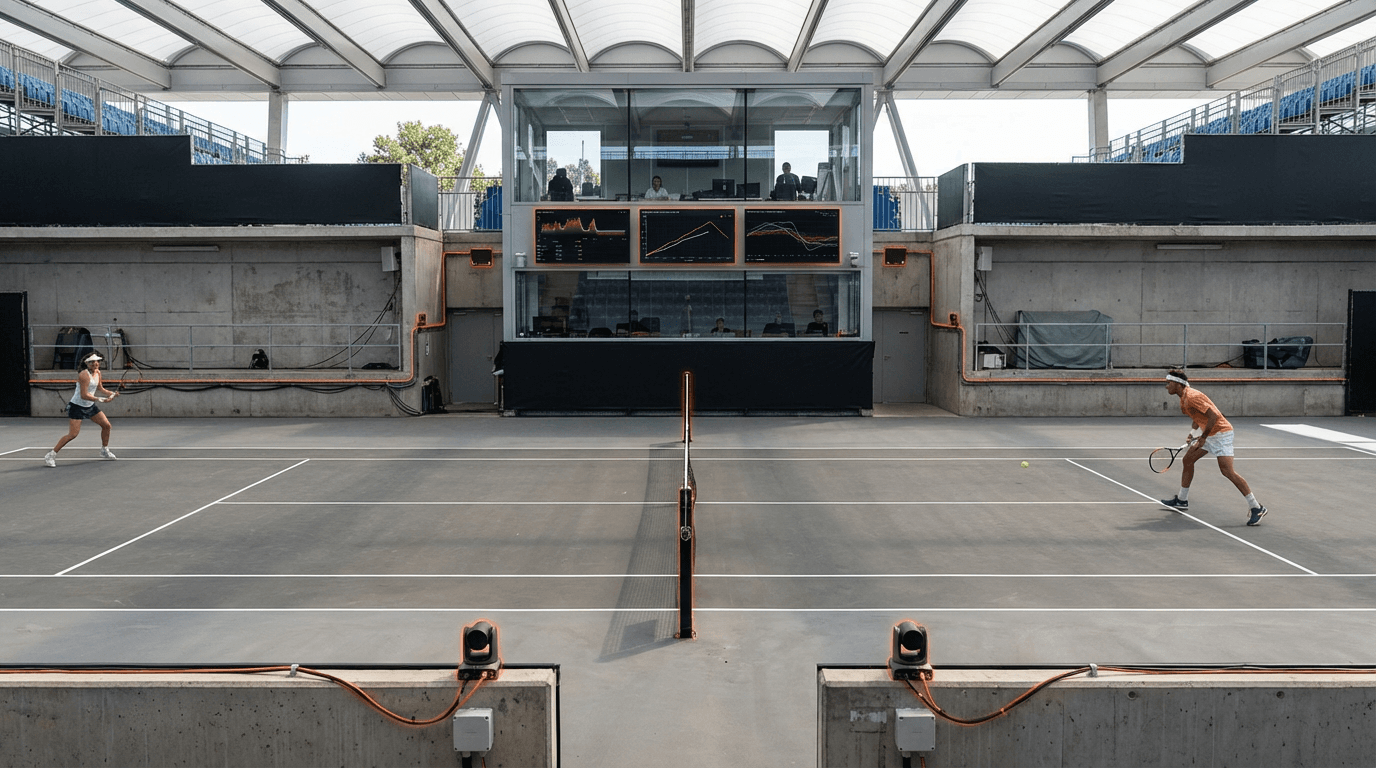 Computer Vision Officiating