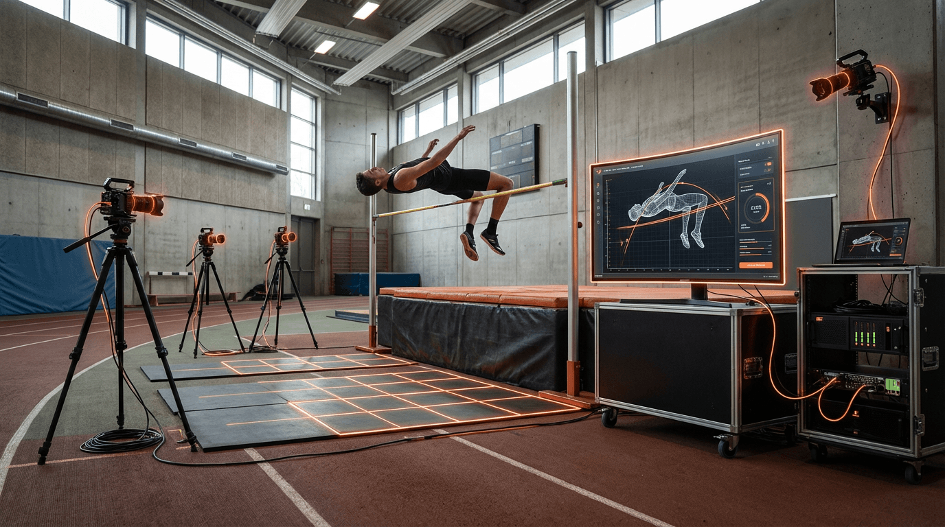 Real-time AI Coaching