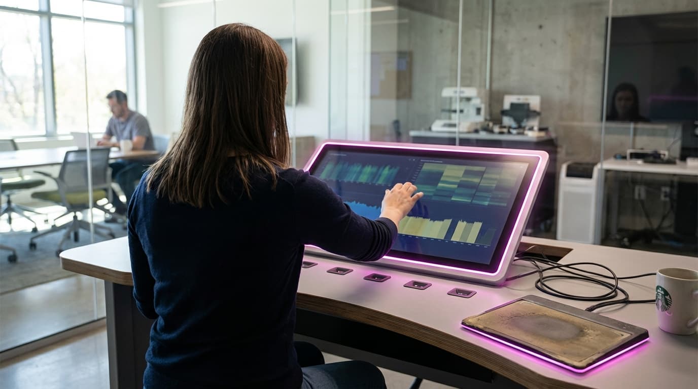 Choice Architecture Orchestration Engines