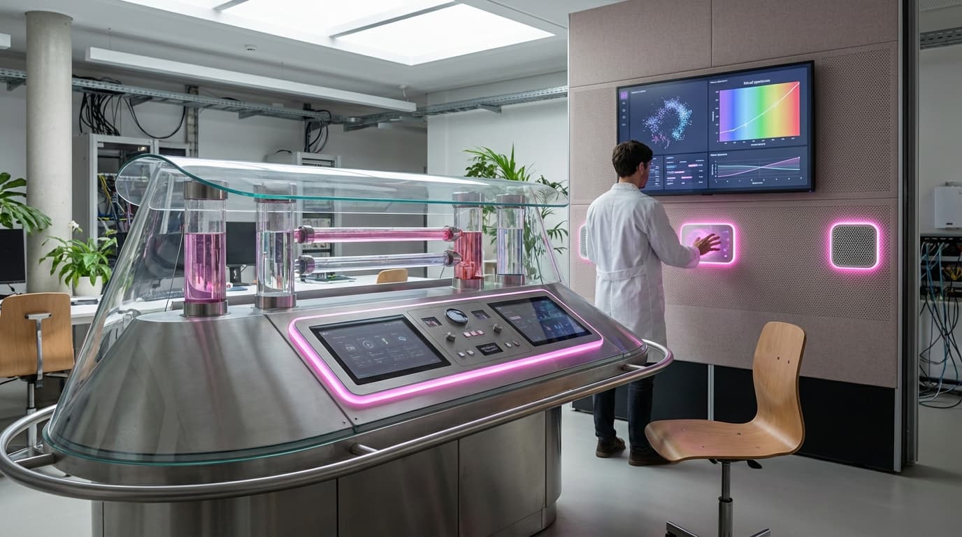 Sensory Experience Optimization Toolkits