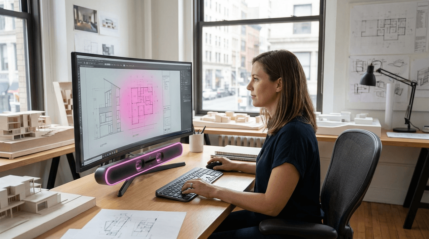 Gaze-Contingent Displays
