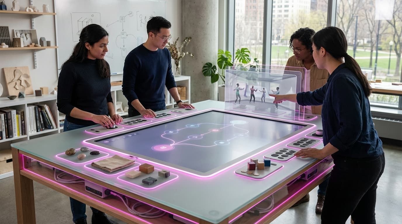 Ritual and Ceremony Design Tools