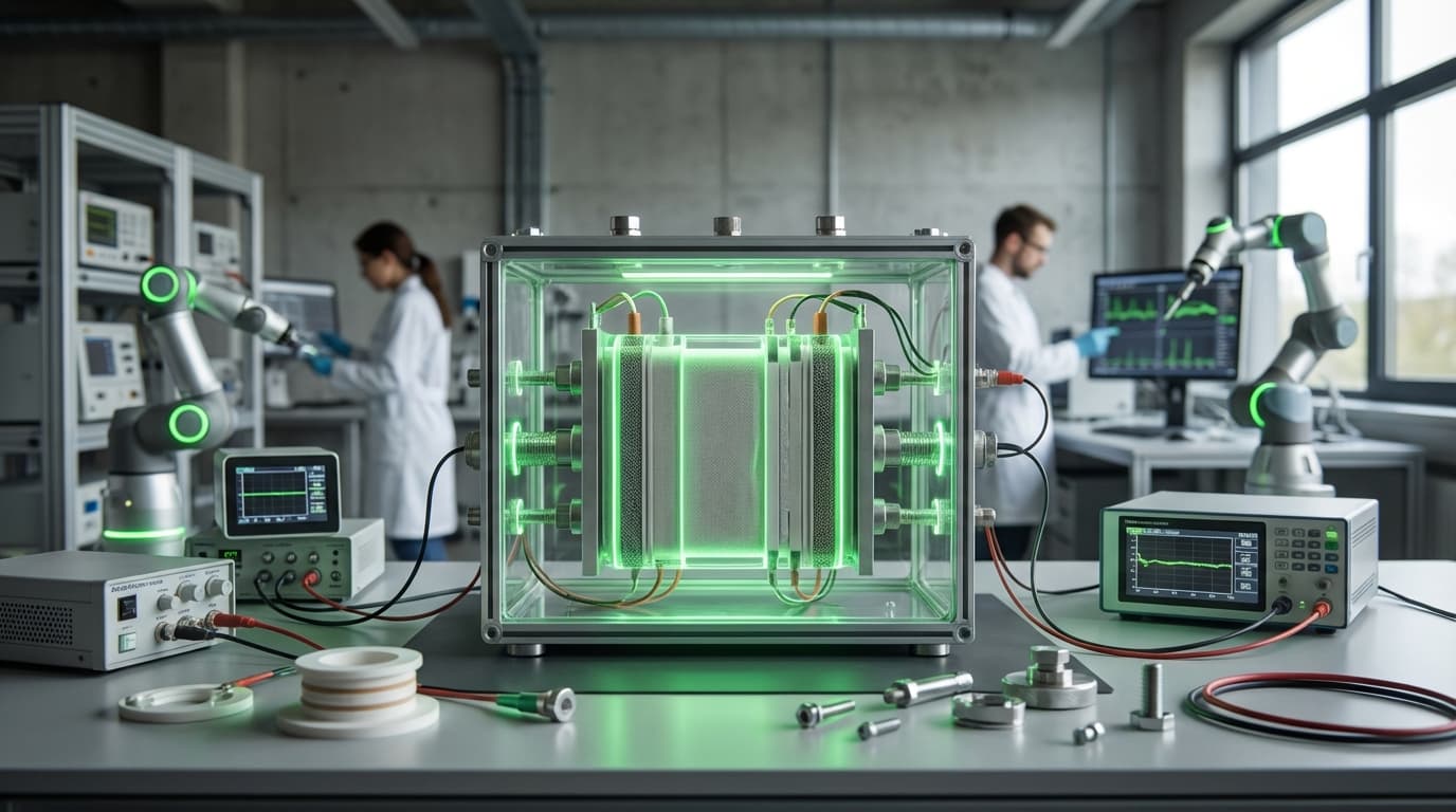 Solid-State Batteries