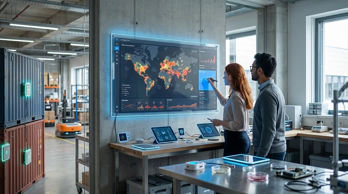 Forced Labor and ESG Risk Analytics