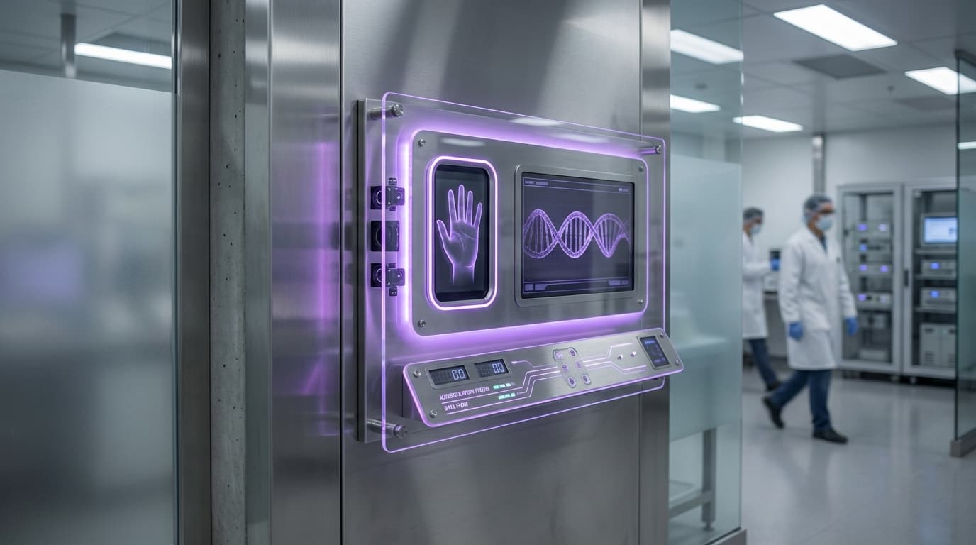 Posthumous Biometrics Guardrails