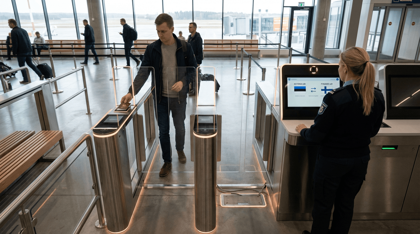 Cross-Border eID Schemes