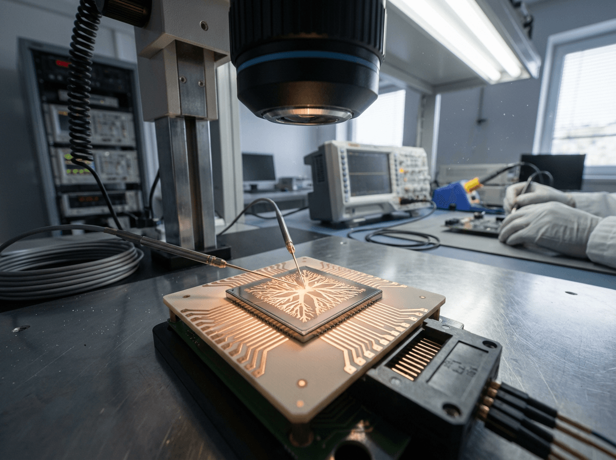 Physically Unclonable Functions