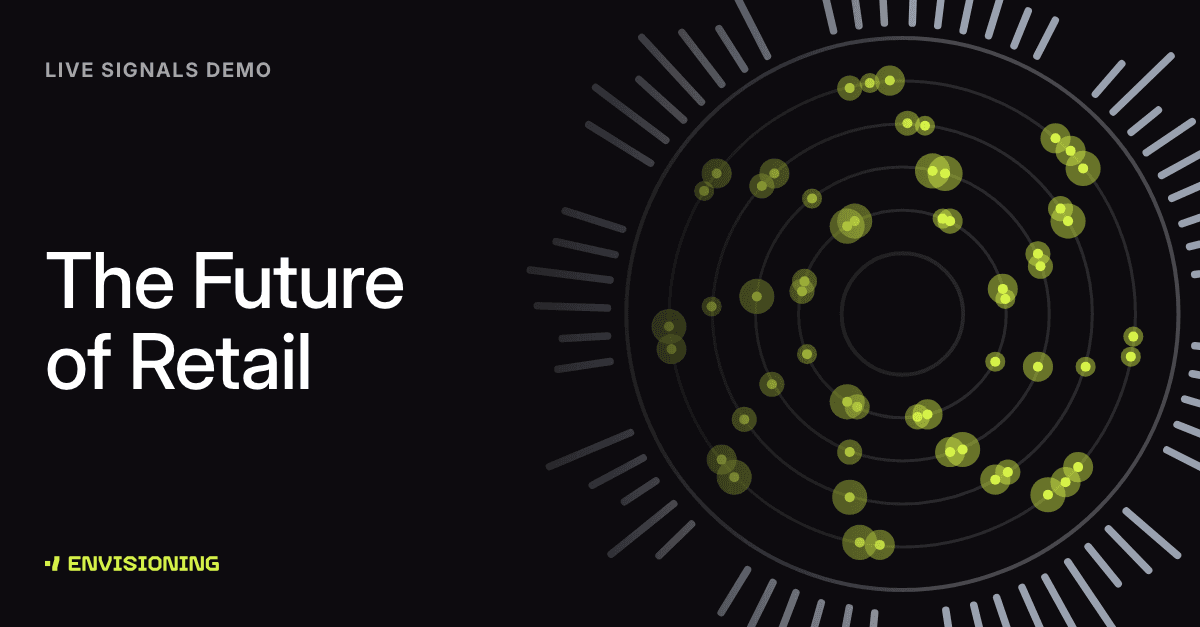 The Future of Retail