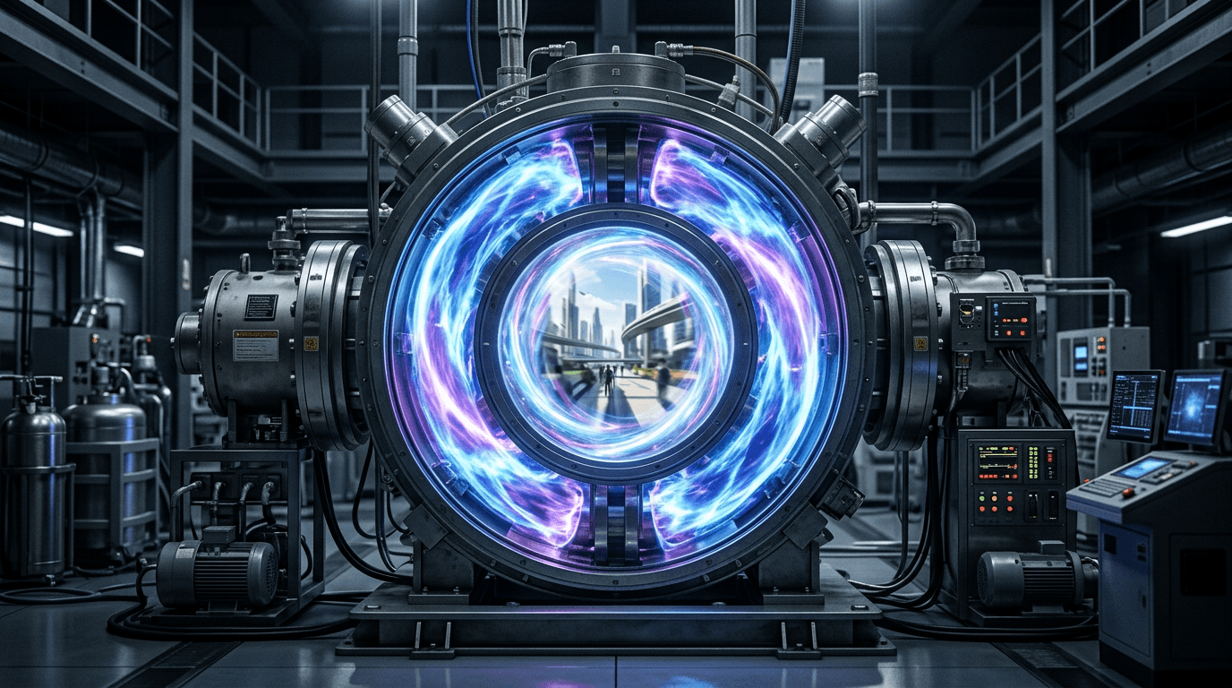 Projects Looking Project Looking Glass | Xenotech | Envisioning