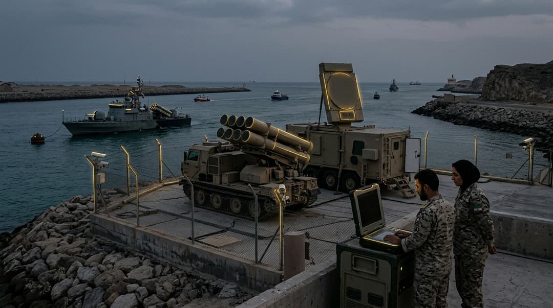 Naval Anti-Access/Area-Denial Doctrine and Systems | Aegis | Envisioning