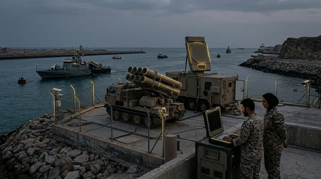 Naval Anti-Access/Area-Denial Doctrine and Systems | Aegis | Envisioning