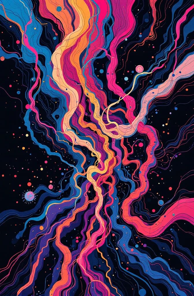 Exponential divergence