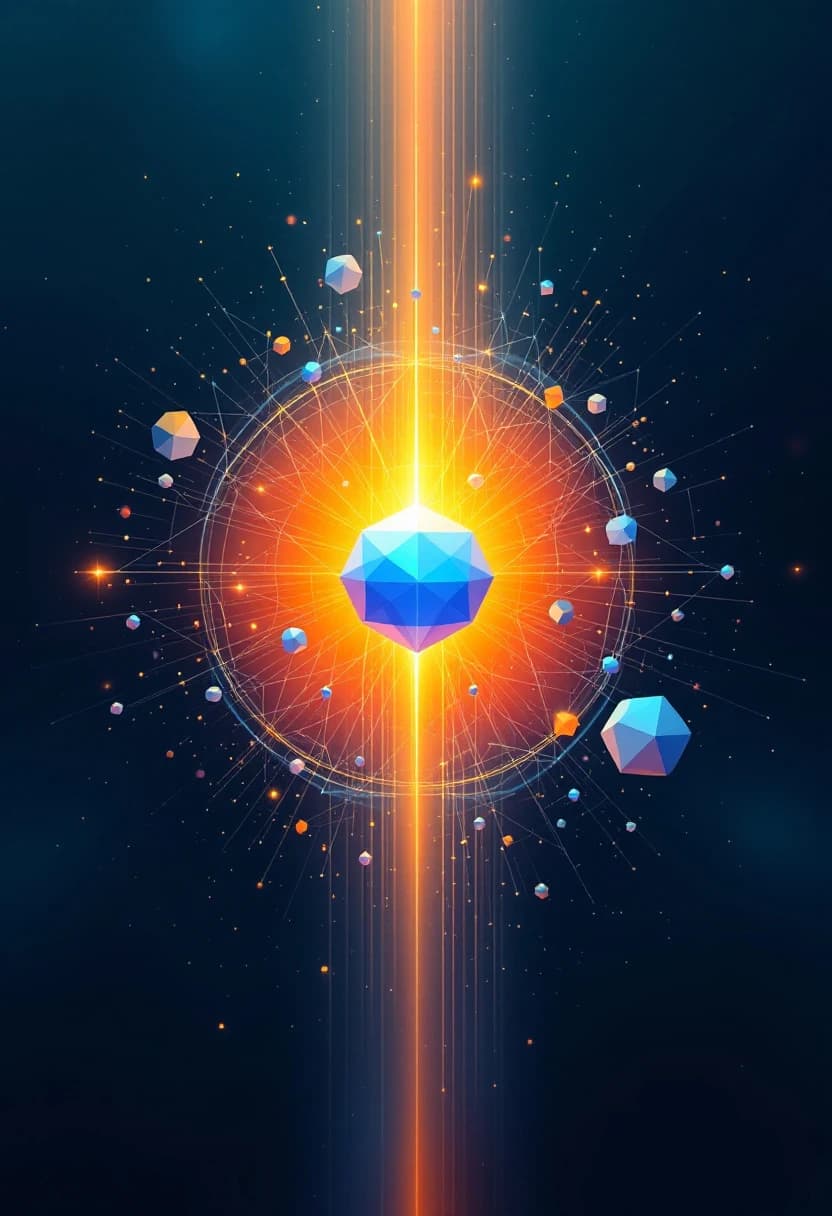 Iterated Amplification