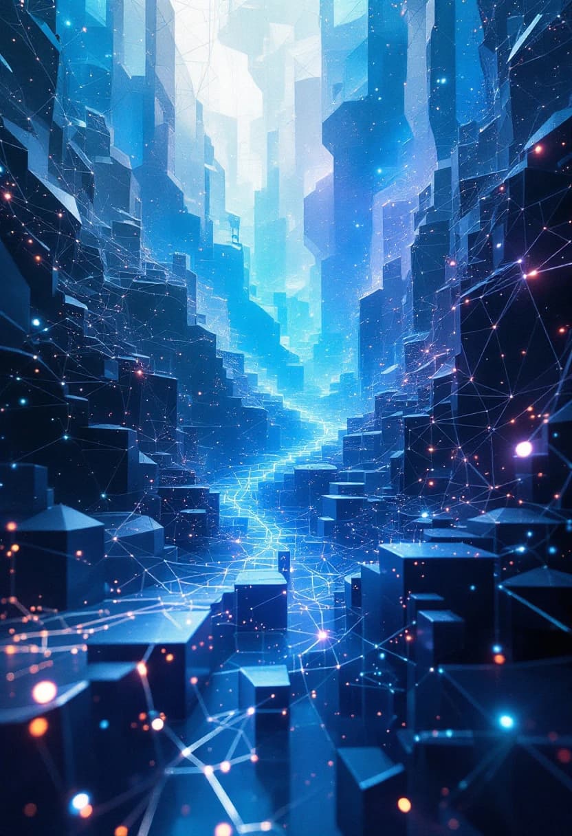 Latent Diffusion Backbone