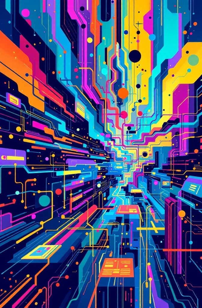 Semantic Logic Gates