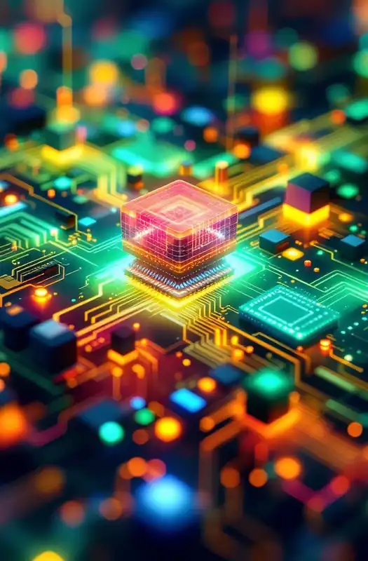 AFMs (Analog Foundation Models)