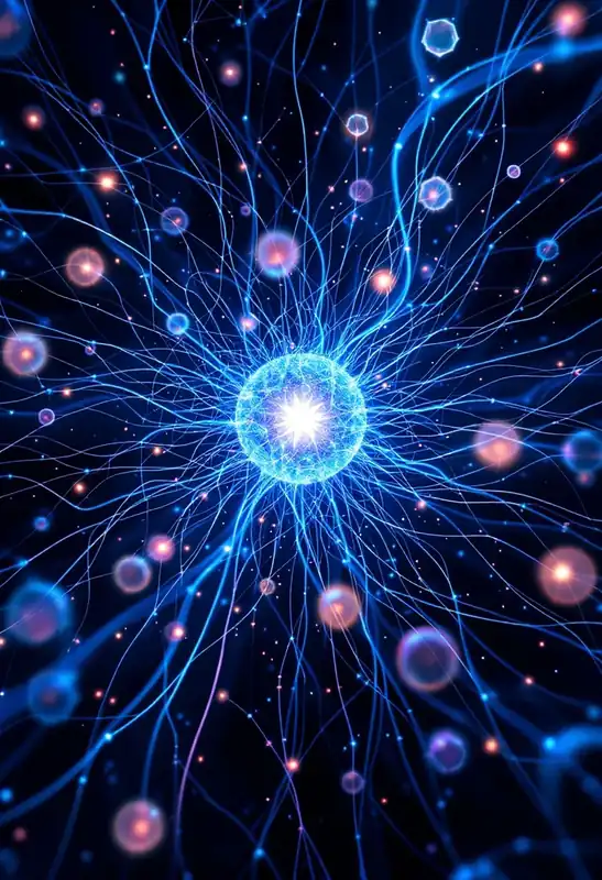 DLMs (Deep Language Models)