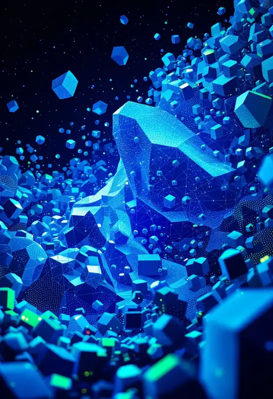 Packed Data