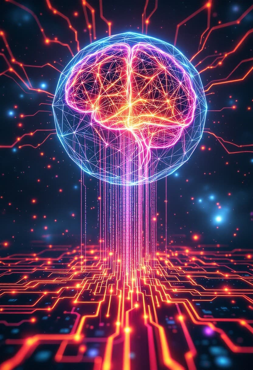 UI (Uploaded Intelligence)