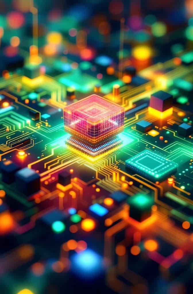 AFMs (Analog Foundation Models)