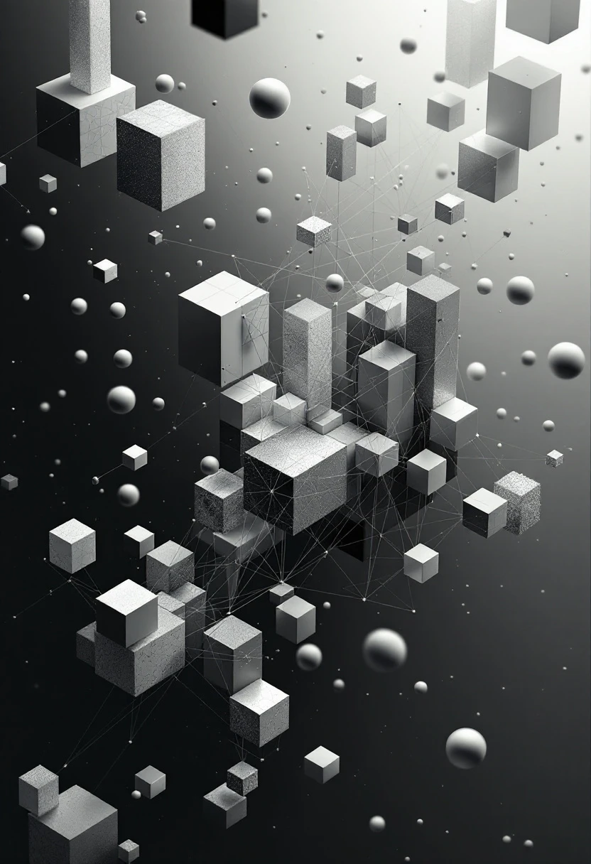 Alpha Geometry